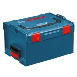 17.5 in. L x 14 in. W x 10 in. H Stackable Medium Tool Storage Hard Case by Bosch