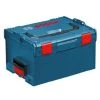 17.5 in. L x 14 in. W x 10 in. H Stackable Medium Tool Storage Hard Case by Bosch