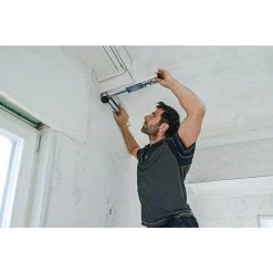 Miter Finder Digital Angle Finder Features Miter Cut Calculator, Protractor and Level with Carrying Case by Bosch -Bosch outlet store bosch angle finders gam 220 mf 44 1000