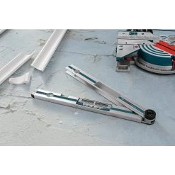 Miter Finder Digital Angle Finder Features Inclinometer, Miter Cut Calculator, Protractor, Digital Level with Case by Bosch -Bosch outlet store bosch angle finders gam 270 mfl 4f 1000