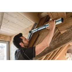 Miter Finder Digital Angle Finder Features Inclinometer, Miter Cut Calculator, Protractor, Digital Level with Case by Bosch -Bosch outlet store bosch angle finders gam 270 mfl 66 1000