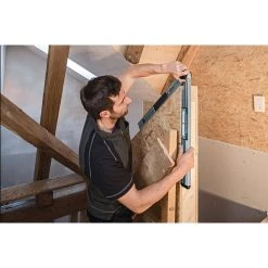 Miter Finder Digital Angle Finder Features Inclinometer, Miter Cut Calculator, Protractor, Digital Level with Case by Bosch -Bosch outlet store bosch angle finders gam 270 mfl c3 1000