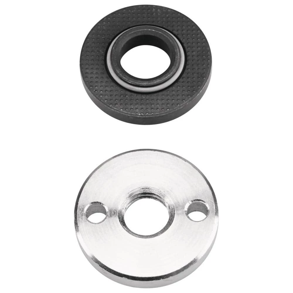 6 Amp Corded 4-1/2 in. Small Angle Grinder by Bosch 3 6 Amp Corded 4-1/2 in. Small Angle Grinder by Bosch - Image 3