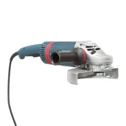 15 Amp Corded 9 in. Large Angle Grinder with Guard Kit (2 Accessories) by Bosch -Bosch outlet store bosch angle grinders 1893 6 40 1000
