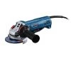 4-1/2 in. Corded Ergonomic Angle Grinder with No Lock-On Paddle Switch by Bosch