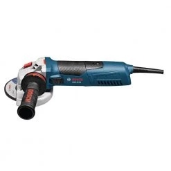 13 Amp Corded 5 in. Angle Grinder by Bosch -Bosch outlet store bosch angle grinders gws13 50 c3 1000