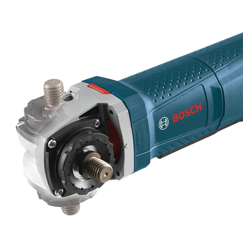 13 Amp 5 in. Variable Speed Angle Grinder by Bosch 5 13 Amp 5 in. Variable Speed Angle Grinder by Bosch - Image 5