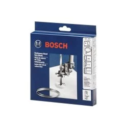 62 in. x 3/8 in. x 18 Teeth Per Inch Carbon Blade for Cutting Metal by Bosch -Bosch outlet store bosch band saw blade bs62 18md c3 1000