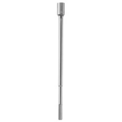18 in. SDS-MAX Carbide Core Bit Extension by Bosch