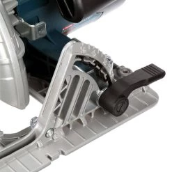 15 Amp 7-1/4 in. Corded Circular Saw with 24-Tooth Carbide Blade and Carrying Bag by Bosch -Bosch outlet store bosch circular saws cs10 4f 1000