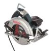 15 Amp 7-1/4 in. Corded Circular Saw with 24-Tooth Carbide Blade and Carrying Bag by Bosch