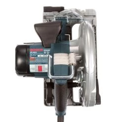 15 Amp 7-1/4 in. Corded Circular Saw with 24-Tooth Carbide Blade and Carrying Bag by Bosch -Bosch outlet store bosch circular saws cs10 66 1000