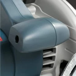 15 Amp 7-1/4 in. Corded Circular Saw with 24-Tooth Carbide Blade by Bosch -Bosch outlet store bosch circular saws cs5 1d 1000