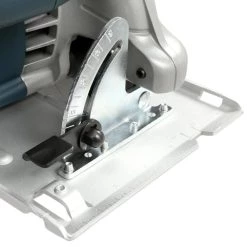 15 Amp 7-1/4 in. Corded Circular Saw with 24-Tooth Carbide Blade by Bosch -Bosch outlet store bosch circular saws cs5 77 1000