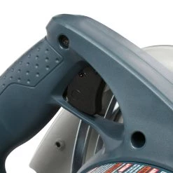 15 Amp 7-1/4 in. Corded Circular Saw with 24-Tooth Carbide Blade by Bosch -Bosch outlet store bosch circular saws cs5 c3 1000