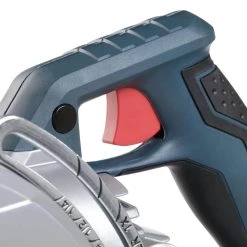 15 Amp 7-1/4 in. Corded Magnesium Worm Drive Circular Saw with Carbide Blade by Bosch -Bosch outlet store bosch circular saws csw41 c3 1000