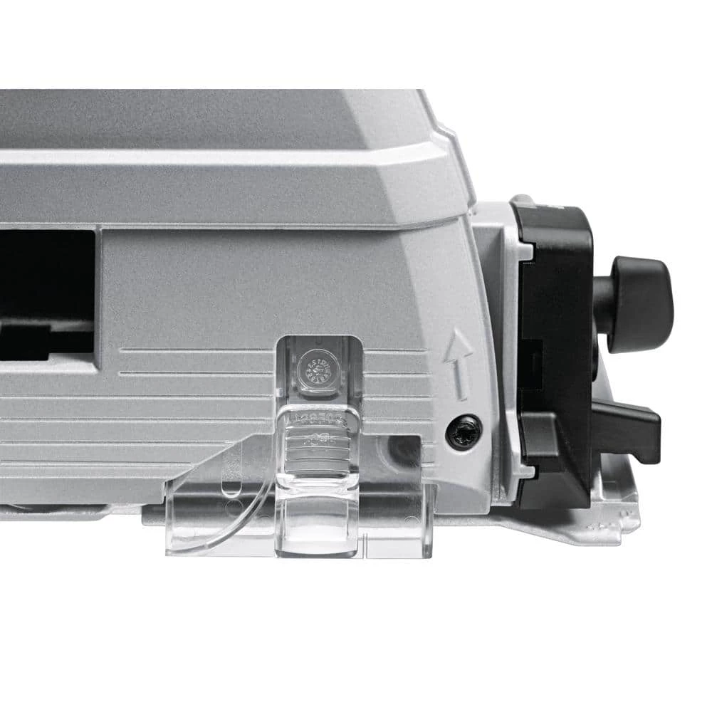 6-1/2 in. 13 Amp Corded Track Saw with Plunge Action and L-Boxx Carrying Case by Bosch 5 6-1/2 in. 13 Amp Corded Track Saw with Plunge Action and L-Boxx Carrying Case by Bosch - Image 5