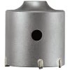 2-9/16 in. SDS-Plus SPEEDCORE Thin-Wall Core Bit for Removal of Masonry, Brick, and Block by Bosch