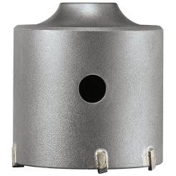 2-9/16 in. SDS-Plus SPEEDCORE Thin-Wall Core Bit for Removal of Masonry, Brick, and Block by Bosch