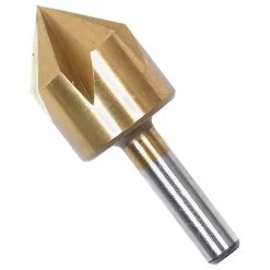 Bosch outlet store 43 1/2 in. Titanium Countersink Drill Bit by Bosch