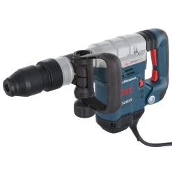 13 Amp 1-9/16 in. Corded Variable Speed SDS-Max Concrete Demolition Hammer with Carrying Case by Bosch -Bosch outlet store bosch demolition breaker hammers 11321evs 40 1000