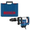 13 Amp 1-9/16 in. Corded Variable Speed SDS-Max Concrete Demolition Hammer with Carrying Case by Bosch