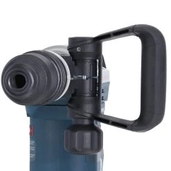 13 Amp 1-9/16 in. Corded Variable Speed SDS-Max Concrete Demolition Hammer with Carrying Case by Bosch -Bosch outlet store bosch demolition breaker hammers 11321evs 66 1000