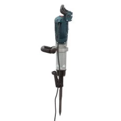 15 Amp 1-1/8 in. Corded Concrete Electric Hex Breaker Hammer Kit with Hard Carrying Case with Wheels by Bosch -Bosch outlet store bosch demolition breaker hammers 11335k 40 1000