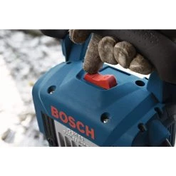 15 Amp 1-1/8 in. Corded Concrete Electric Hex Breaker Hammer Kit with Hard Carrying Case with Wheels by Bosch -Bosch outlet store bosch demolition breaker hammers 11335k 77 1000