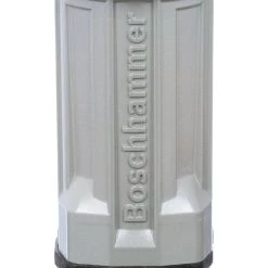 15 Amp 1-1/8 in. Corded Concrete Electric Hex Breaker Hammer Kit with Hard Carrying Case with Wheels by Bosch -Bosch outlet store bosch demolition breaker hammers 11335k c3 1000