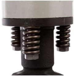 15 Amp Corded 1-1/8 in. Concrete Brute Demolition Breaker Hammer by Bosch -Bosch outlet store bosch demolition breaker hammers bh2760vc 1f 1000