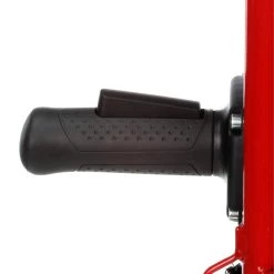 Brute 15 Amp 1-1/8 in. Corded Concrete Portable Electric Hex Breaker Hammer Kit with Cart and 2 Chisels by Bosch -Bosch outlet store bosch demolition breaker hammers bh2760vcb c3 1000