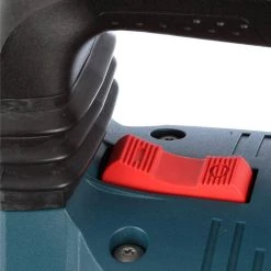 15 Amp 1-1/8 in. Corded Variable Speed SDS-Max Power Inline Demolition Hammer for Concrete with Carrying Case by Bosch -Bosch outlet store bosch demolition breaker hammers dh1020vc 1d 1000