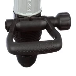 15 Amp 1-1/8 in. Corded Variable Speed SDS-Max Power Inline Demolition Hammer for Concrete with Carrying Case by Bosch -Bosch outlet store bosch demolition breaker hammers dh1020vc 4f 1000