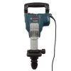 15 Amp 1-1/8 in. Corded Variable Speed SDS-Max Power Inline Demolition Hammer for Concrete with Carrying Case by Bosch