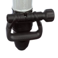 15 Amp 1-1/8 in. Corded Variable Speed SDS-Max Power Inline Demolition Hammer for Concrete with Carrying Case by Bosch -Bosch outlet store bosch demolition breaker hammers dh1020vc c3 1000