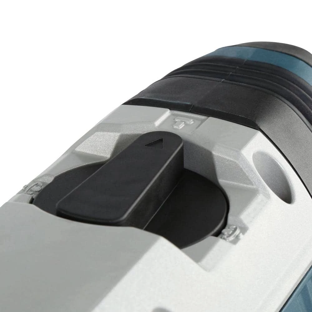 14.5 Amp 1-3/4 in. Corded Variable Speed SDS-Max Concrete Demolition Hammer with Carrying Case by Bosch 6 14.5 Amp 1-3/4 in. Corded Variable Speed SDS-Max Concrete Demolition Hammer with Carrying Case by Bosch - Image 6