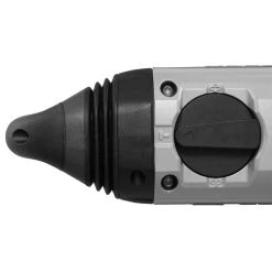 14.5 Amp 1-3/4 in. Corded Variable Speed SDS-Max Concrete Demolition Hammer with Carrying Case by Bosch 15 14.5 Amp 1-3/4 in. Corded Variable Speed SDS-Max Concrete Demolition Hammer with Carrying Case by Bosch -Bosch outlet store bosch demolition breaker hammers dh712vc c3 1000