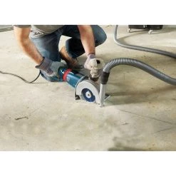 5 in. General Purpose Diamond Circular Saw Blade for Cutting Concrete, Block, Brick, and Stone by Bosch -Bosch outlet store bosch diamond blades db542h 31 1000