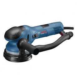 120-Volt 5 in. Dual-Mode Random Orbit Sander by Bosch