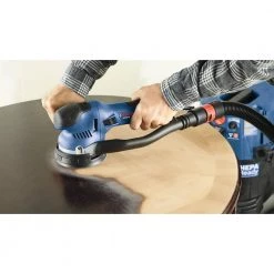 120-Volt 5 in. Dual-Mode Random Orbit Sander by Bosch -Bosch outlet store bosch disc sanders get65 5n fa 1000
