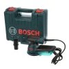 2.5 Amp 5 in. Corded Variable Speed Random Orbital Sander/Polisher Kit with Hard Carrying Case by Bosch