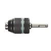 1/2 in. 3-Jaw Keyless Chuck with SDS-Plus Shank by Bosch