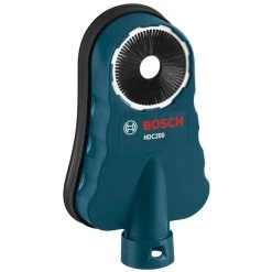 SDS-Max and SDS-Plus Universal Dust Collection Attachment for Concrete/Masonry Rotary Hammers by Bosch