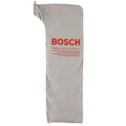 Table Saw Dust Collector System by Bosch