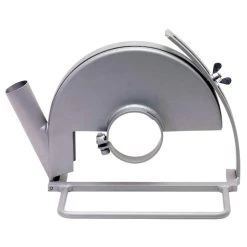 9 in. Large Angle Grinder Dust Guard by Bosch
