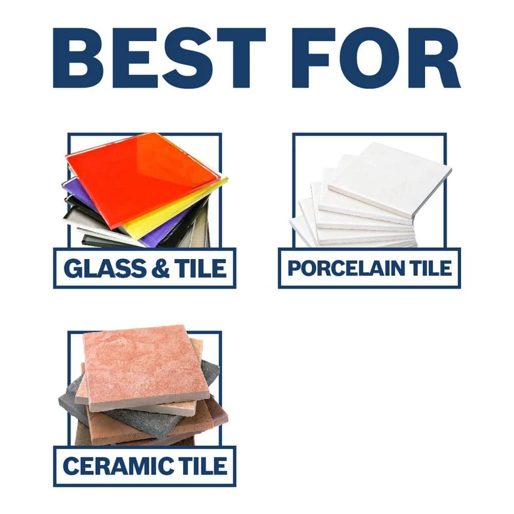 4-1/8 in. Diamond Grit Hole Saw by Bosch 2 4-1/8 in. Diamond Grit Hole Saw by Bosch - Image 2