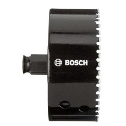 4-1/8 in. Diamond Grit Hole Saw by Bosch