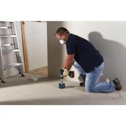 4-1/8 in. Daredevil Carbide Multi-Purpose Hole Saw by Bosch -Bosch outlet store bosch hole saws bits hmd412 4f 1000