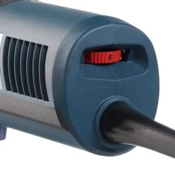 7.2 Amp Corded Variable Speed Barrel-Grip Jig Saw Kit with Assorted Blades and Carrying Case by Bosch -Bosch outlet store bosch jigsaws js572ebk c3 1000